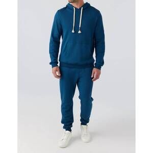 NEW SOL ANGELES wave jogger pants in lagoon